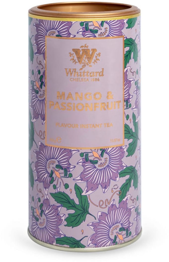 Instant thee Whittard of Chelsea Mango & Passionfruit, 450 g