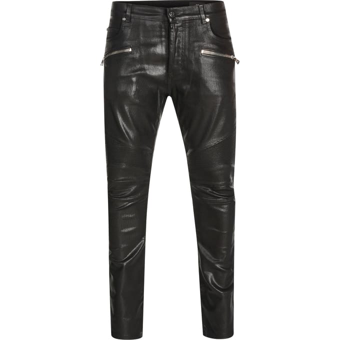 Balmain-jeans