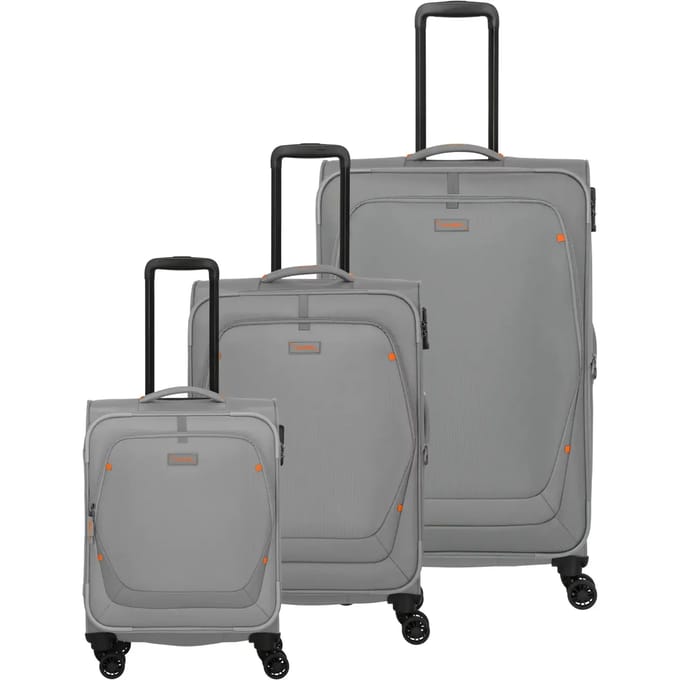Koffer travelite Umbria Trolley L ext./M ext./S (x3)