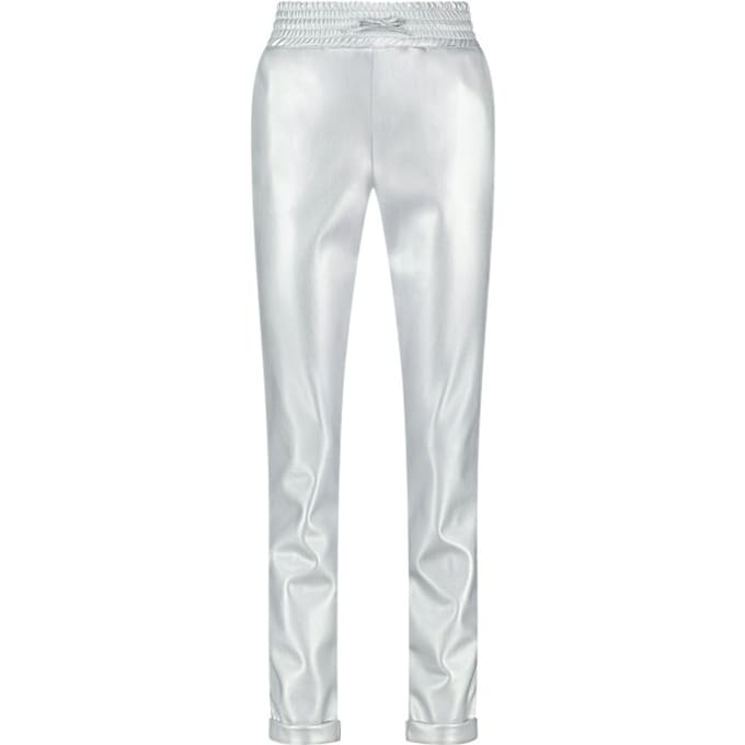 Nukus  Pantalons Zilver Paris