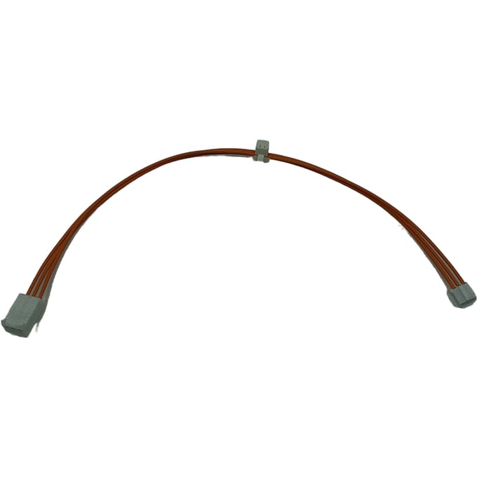 Husqvarna wiring