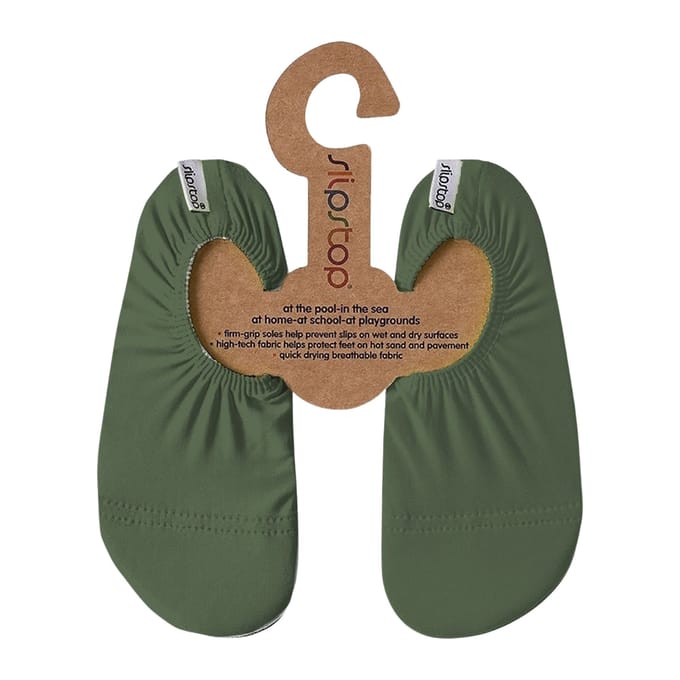Slipstop antislip waterschoen Basil - Maat M 27-29