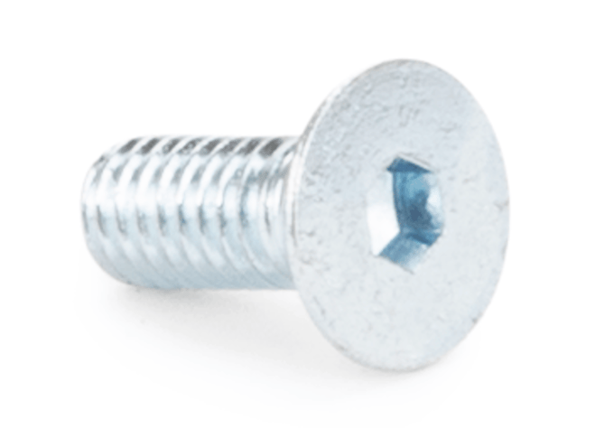 Screw