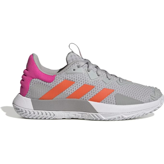 Tennisschoenen adidas Solematch Control