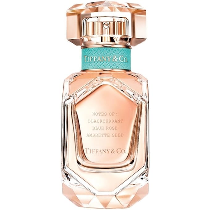 Tiffany & Co. Rose Gold Eau de Parfum Spray Damesparfum Dames 30 ml