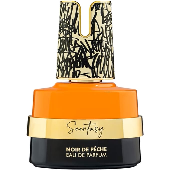 Armaf Scentasy Noir de Pêche Eau De Parfum 100 ml (unisex)