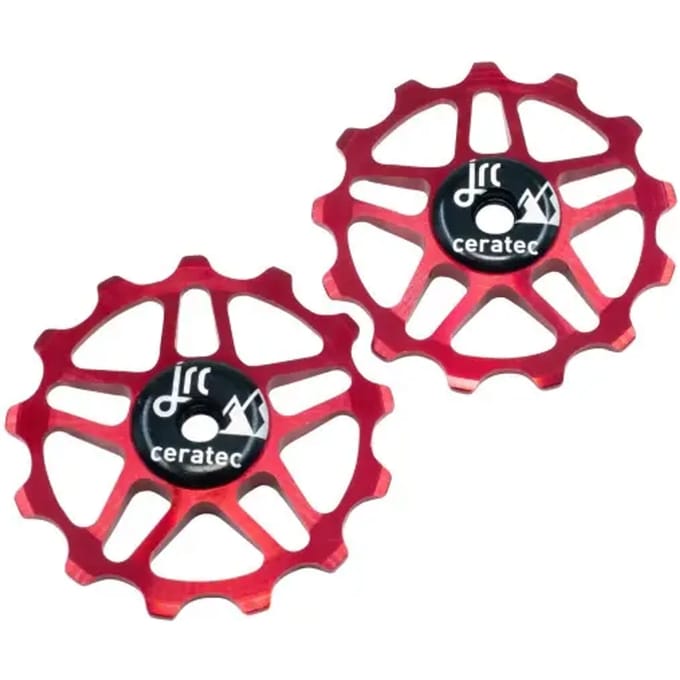 Rol JRC Shimano