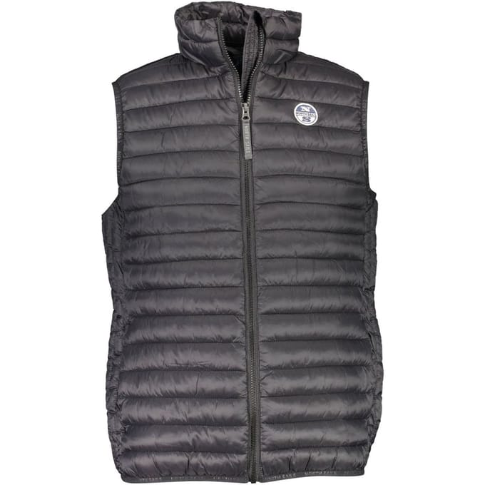 Lichtgewicht Gequilte Vest