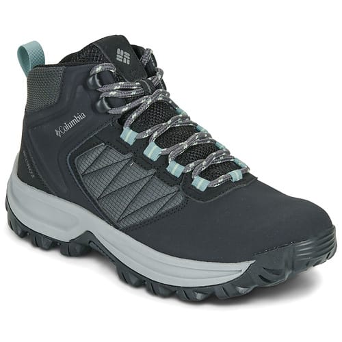 Columbia Transverse™ Wandelschoenen Zwart EU 36 Vrouw