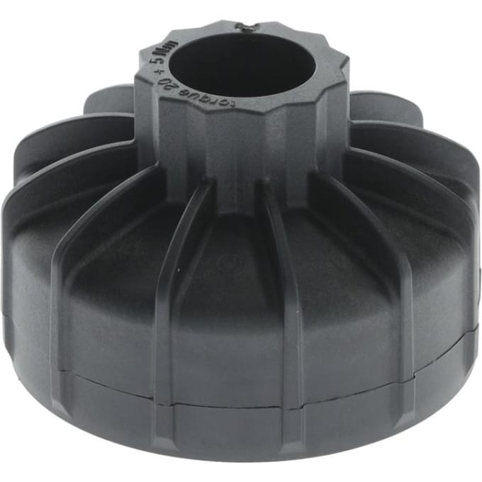 Deksel, behuizing ureumfilter BOSCH F 00B H20 349