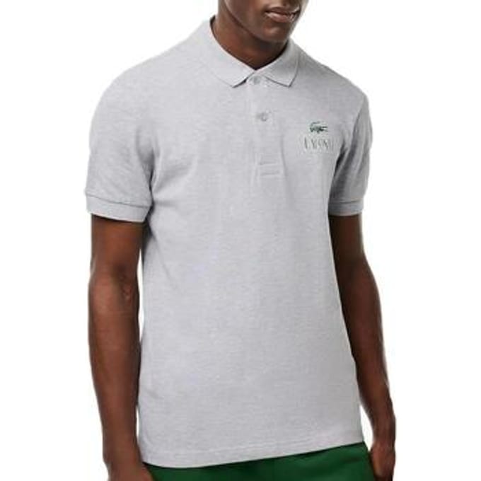 T-shirt Lacoste PH1136