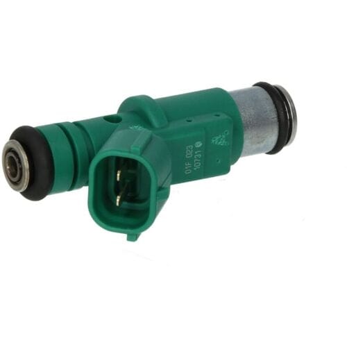 Brandstofinjector VALEO 348002