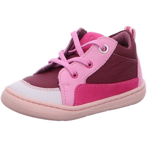 Hoge Sneakers Däumling -