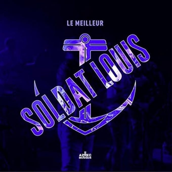 Soldat Louis - Le Meilleur (2 CD)