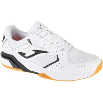Joma B.Screen Men 25 BSCRES, Mannen, Wit, Handbalschoenen, maat: 42