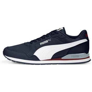 Lage Sneakers Puma ST RUNNER V3 MESH