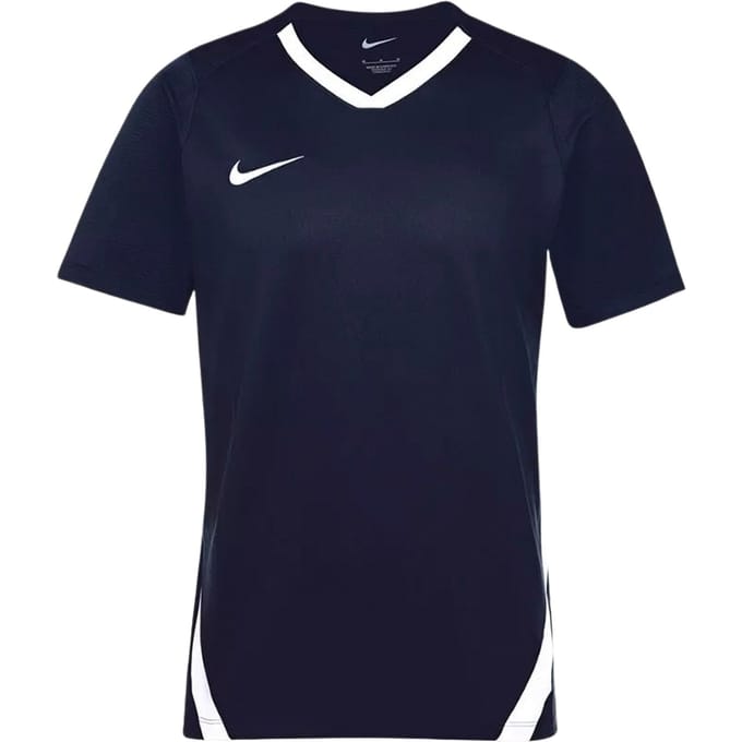 Nike Team Spike Shirt Junior - Maat 158