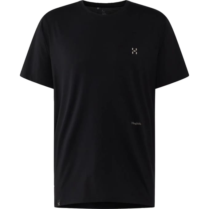 T-shirt Haglöfs Outsiders Graphic