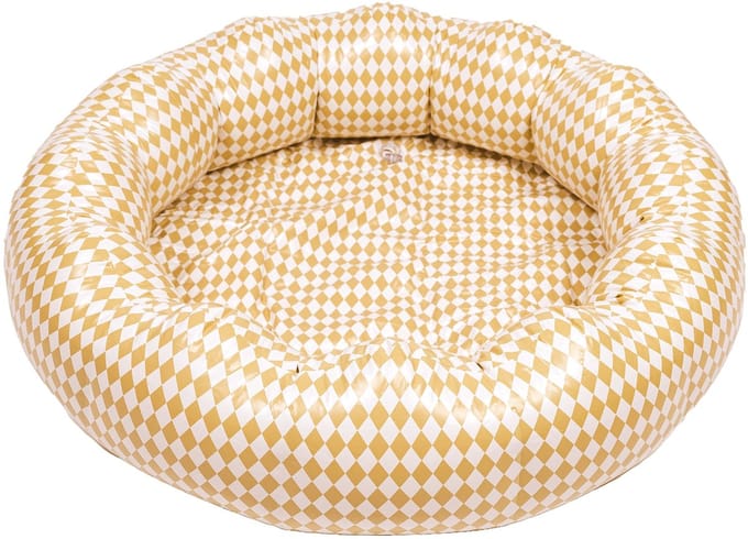Mrs Ertha Opblaasbaar Zwembad - Ø90cm - Speckled Diamond