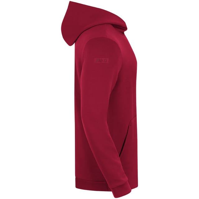 Jako Pro Casual Sweater Met Kap Dames - Chilirood | Maat: 42