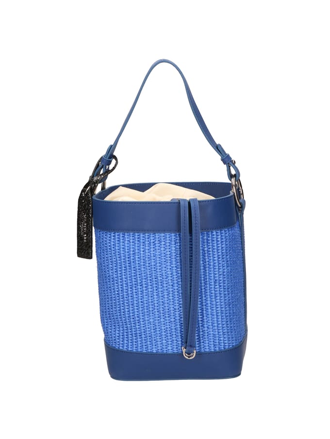My-Best Bag Emmer tas ZWART BLUETTE