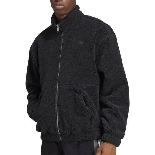 Fleece Jack adidas P Ess Fz