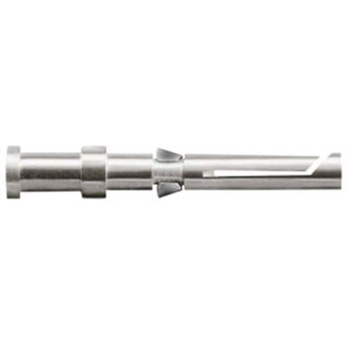 Crimpconnector HDC-C-HD-BM0.5AG Weidmüller Inhoud: 100 stuk(s)