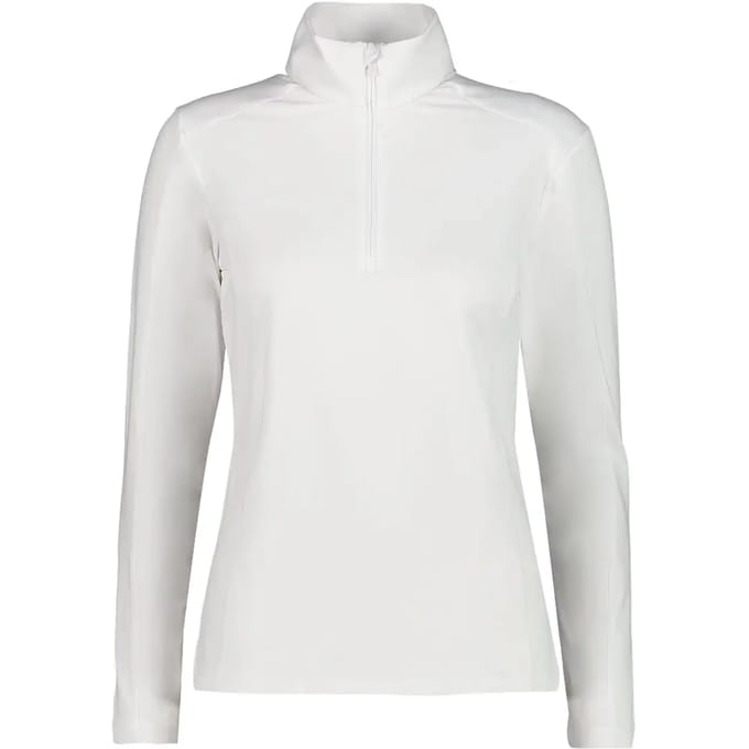 CMP CMP Sweat Skipully Wintersportpully - Maat 44  - Vrouwen - wit