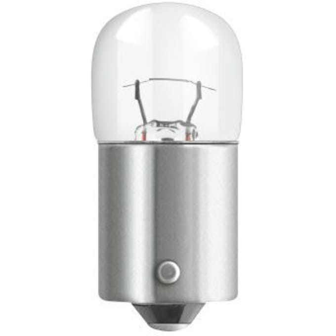 P27/7w lamp NEOLUX R5W 12V/5W, 2 Stuk