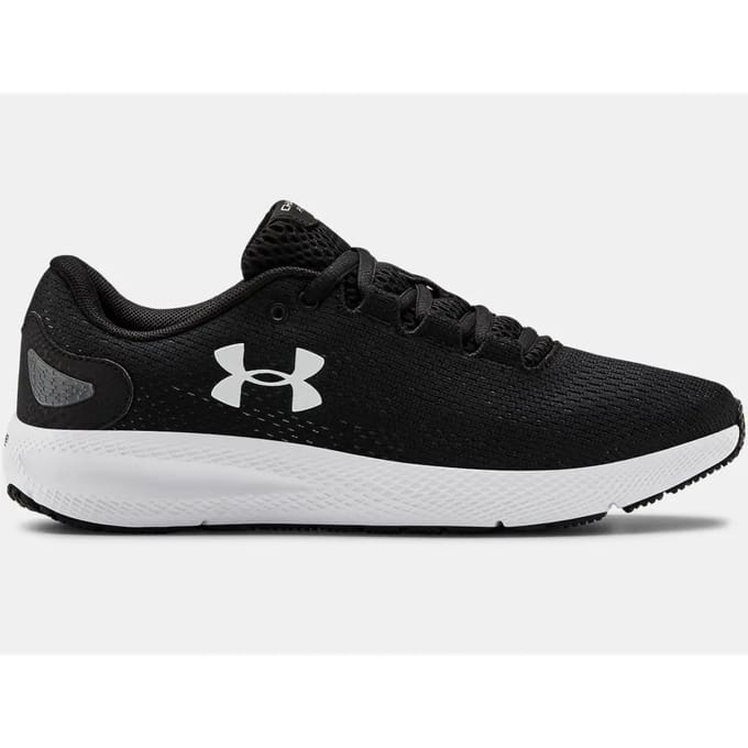 Lage Sneakers Under Armour UA W Charged Pursuit 2