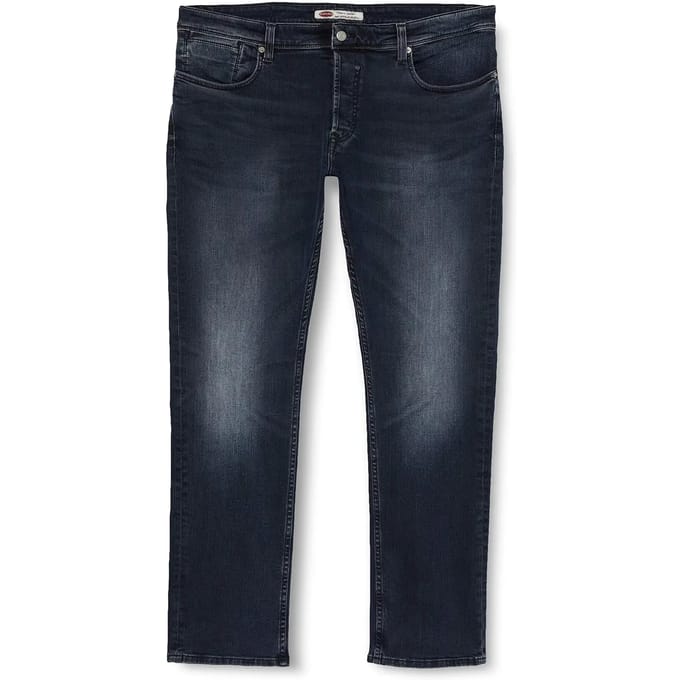 Jeans Teddy Smith Reg Worn