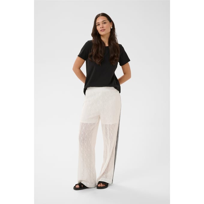 Casual broek KAdonna Casual broek Straight fit