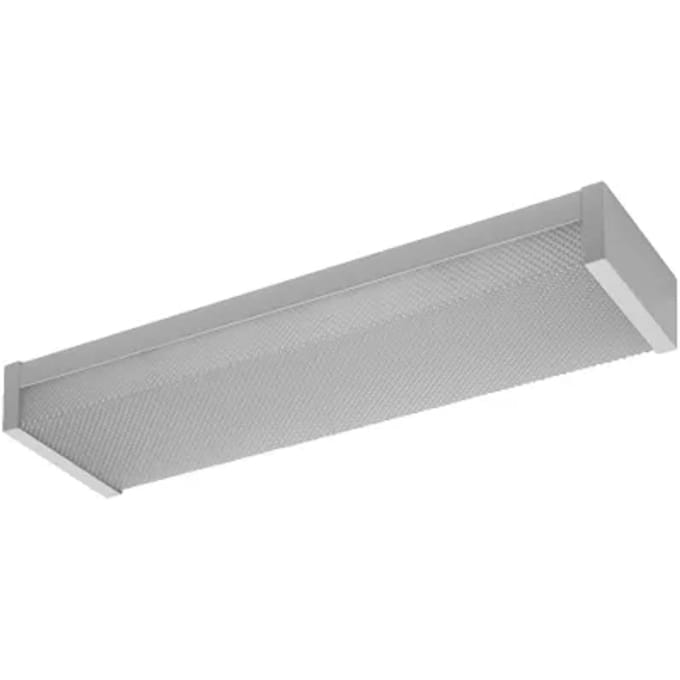 Osram Plafondarmatuur Office Line Wrap - 60cm - Dimbaar - Koel Wit - 20w