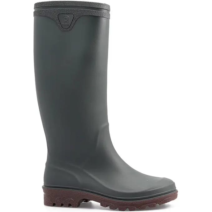 Laarzen Rouchette Cyclone Fourree