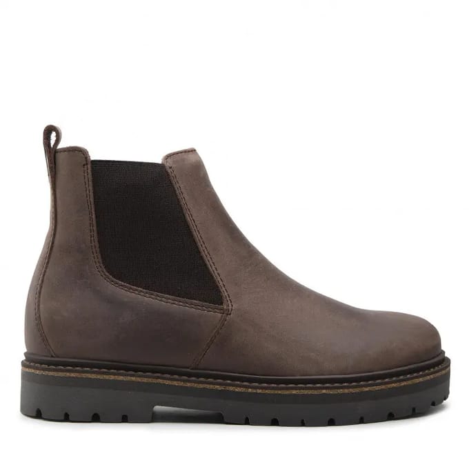 Laarzen Birkenstock Stalon Lenu