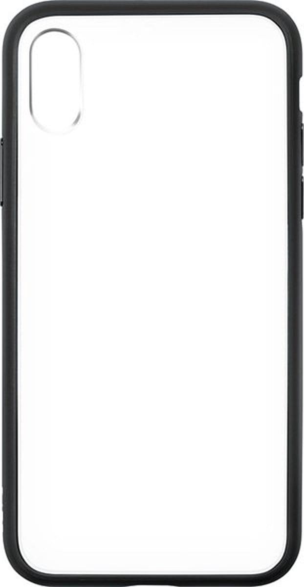 LAUT Accent iPhone X / Xs Black