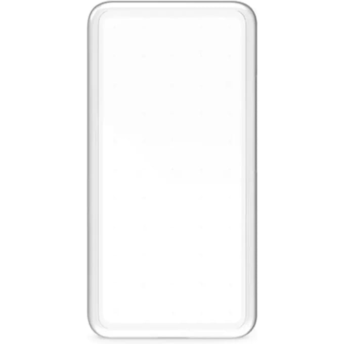 Waterdichte bescherming Quad Lock Poncho - Huawei P30