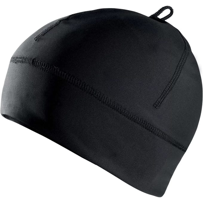 K-up Ademende sportmuts KP127 - Black - One size