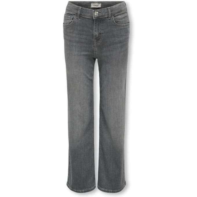 Only Winter jeansbroek meisjes - kogmadison wide leg fit