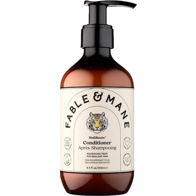 Fable & Mane Conditioner HoliRoots Dames 250 ml