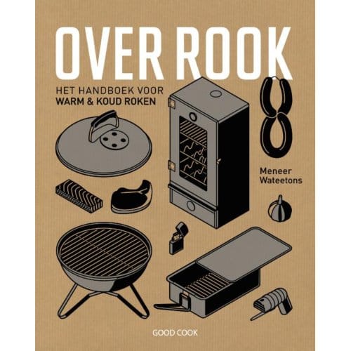 Over Rook - Meneer Wateetons