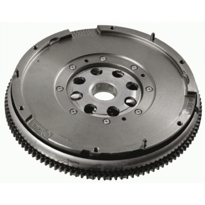 Dubbel massa vliegwiel SACHS 2294 001 513