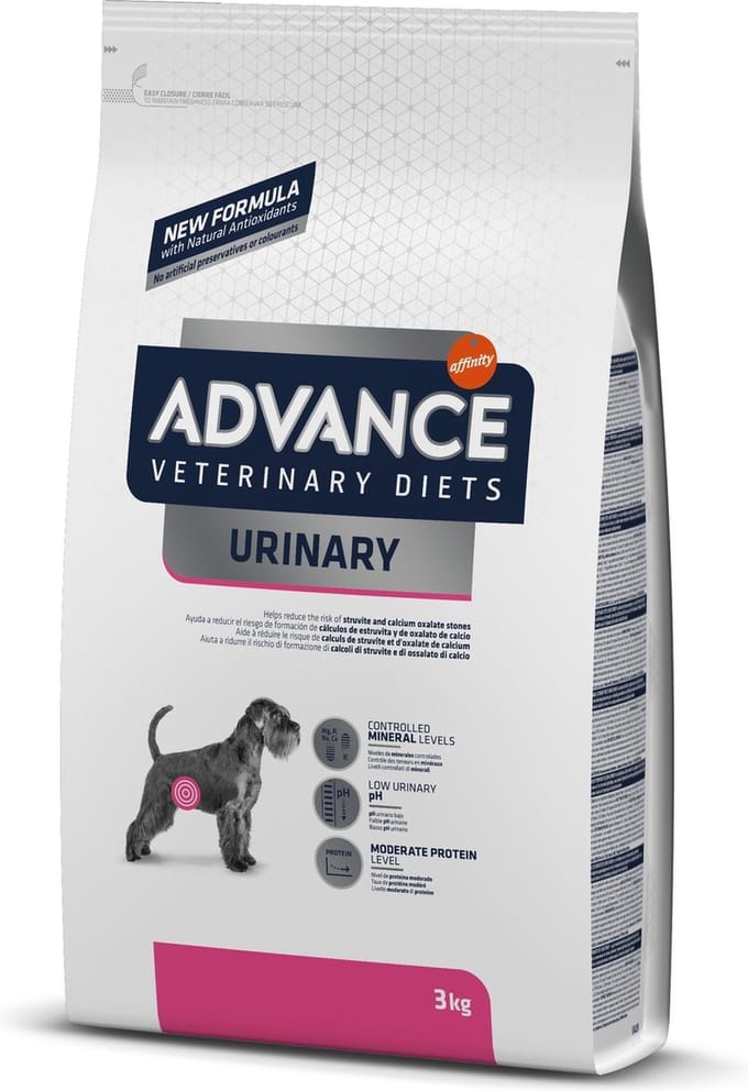 Advance Veterinary Diet Dog - Urinary Care - Hondenvoer - 3 kg