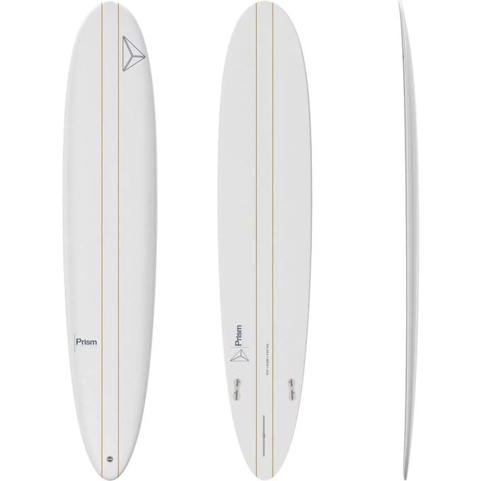 Surfplank Prism Surfboards Series US Box FCS 2