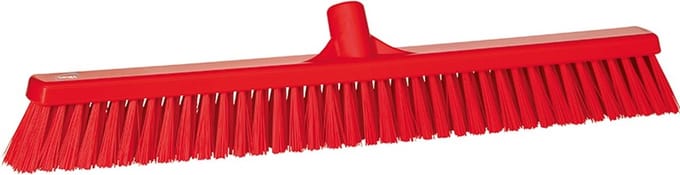 Vikan Hygiene 3194 combiveger 60cm - Rood
