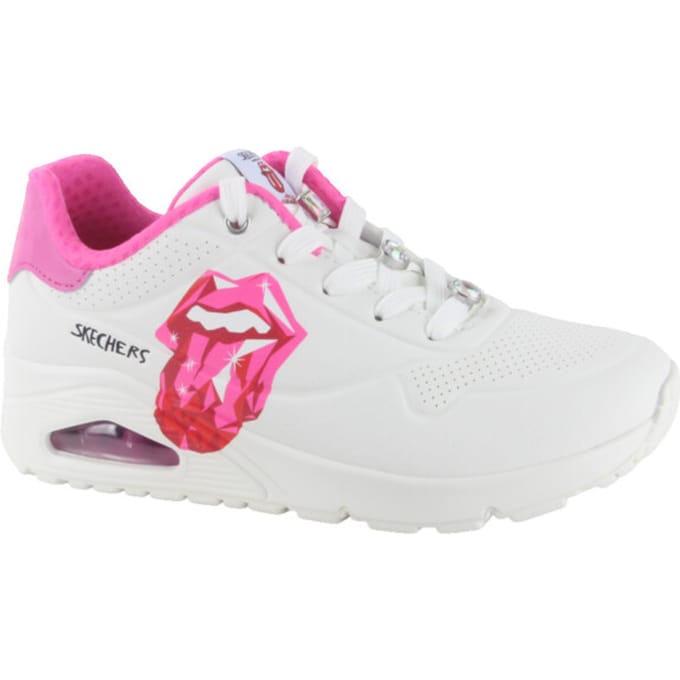 Skechers Uno Diamond Stones Sneakers Dames