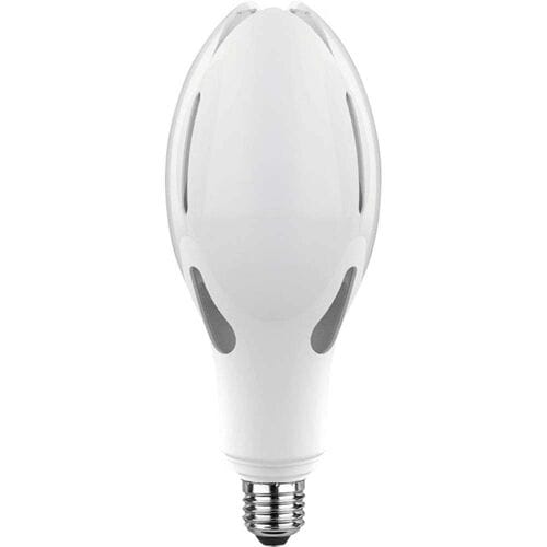 V-TAC 21285-6 LED-lamp Energielabel E (A - G) E27 36 W Koudwit 1 stuk(s)