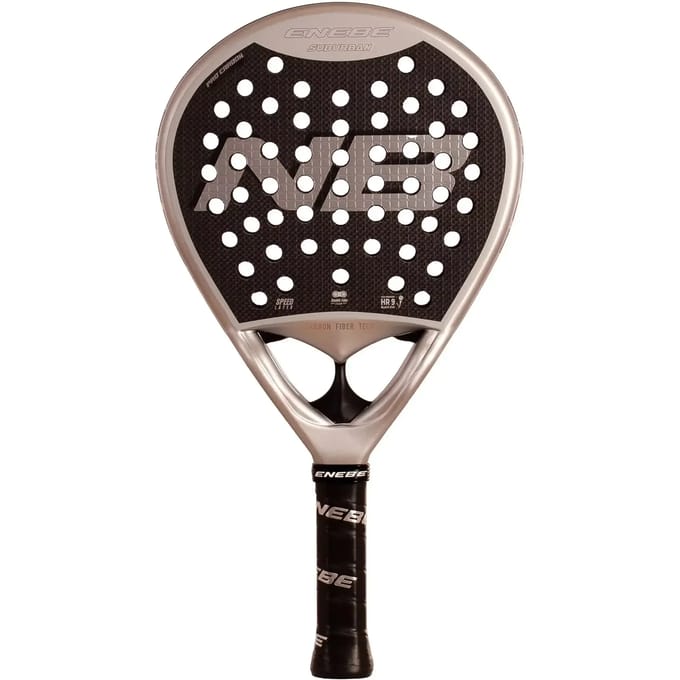 Paddle racket Enebe Suburban 3K