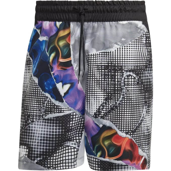 Kort adidas Tennis U.S. Series Ergo