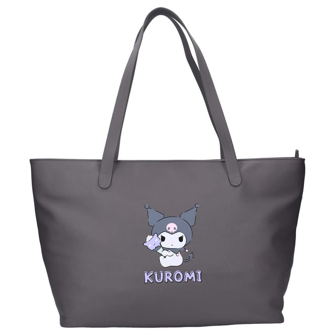 Hello Kitty Kuromi - Made For You Unisex Handtas - meerkleurig - Standard